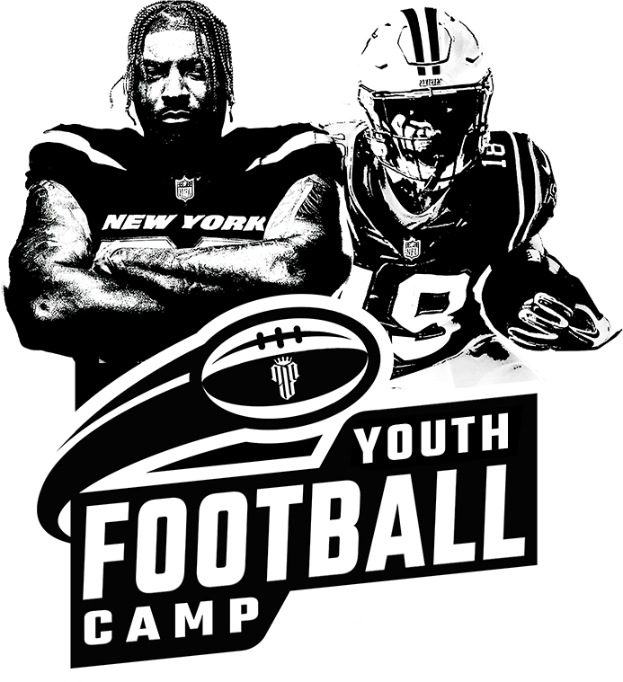 NFL Youth Football Camp