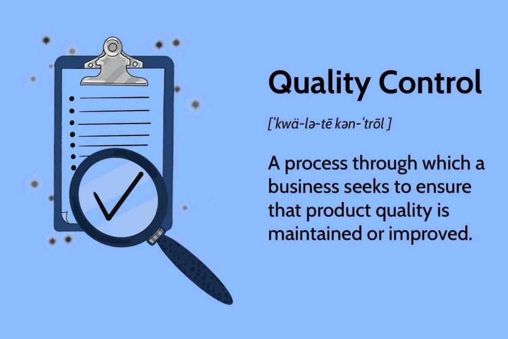 Medical Manufacturing: The Importance of Quality Control