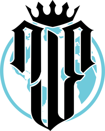 NJF Worldwide Logo Black